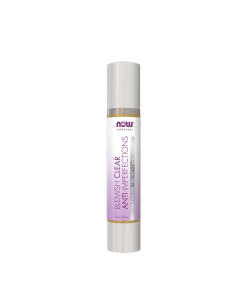 NOW Blemish Clear Gel Cleanser (118 ml)