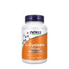 NOW L-Cysteine 500 mg  (90 Veg Capsules)