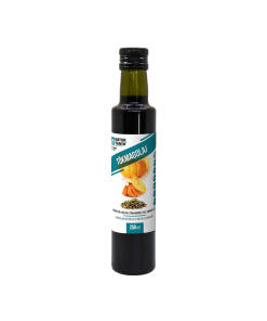 Natur Tanya Hungarian Pumpkin Seed Oil (250 ml)