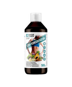 Natur Tanya Lipo+Flat Tummy (500 ml)