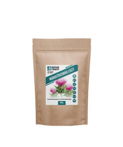 Natur Tanya Milk Thistle seed Flour (250 g)