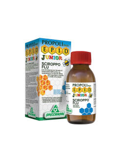 Natur Tanya S. Flu Junior Immune Support Syrup for Children (100 ml)