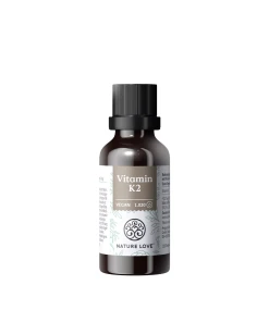Nature Love Vitamin K2 (30 ml)