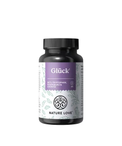 Nature Love Well-being (60 Capsules)