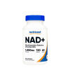 Nutricost NAD+  (120 Capsules)