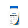 Nutricost Vitamin D3 1