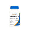 Nutricost Vitamin D3 2