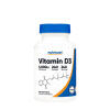 Nutricost Vitamin D3 5