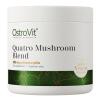 Quatro Mushroom Blend - 100g