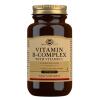 SOLGAR B-Complex with Vitamin C (250 tabs)