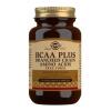 SOLGAR BCAA Plus Free Form (50 caps)