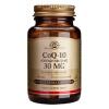 SOLGAR CoQ-10 30 mg (30 sgels)