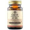 SOLGAR CoQ-10 60 mg (30 sgels)
