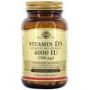 SOLGAR Vitamin D3
