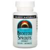 SOURCE NATURALS Broccoli sprouts extract