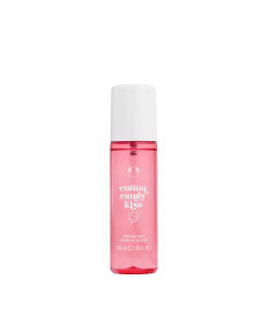 The Body Shop Cotton Candy Kiss Fragrance Mist (100 ml)