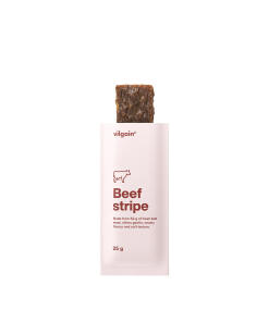Vilgain Beef Stripe (25 g)