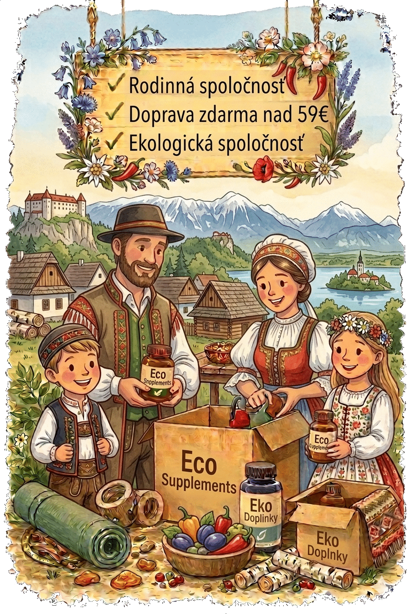 ecosupplement-familj